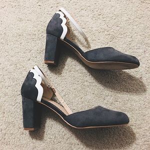 Journee collection woman Shandra Pump